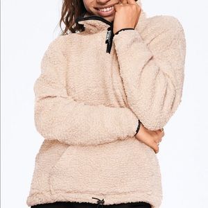 Light pink PINK Victoria Secret sweater